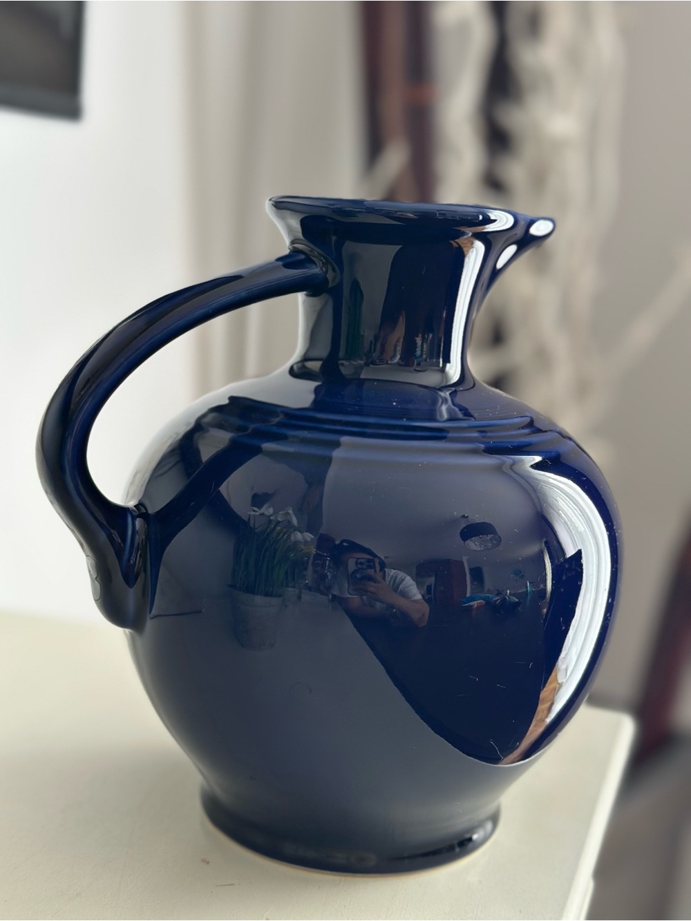 Fiesta Pitcher - Picture 13 of 14
